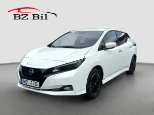 Nissan Leaf 2023